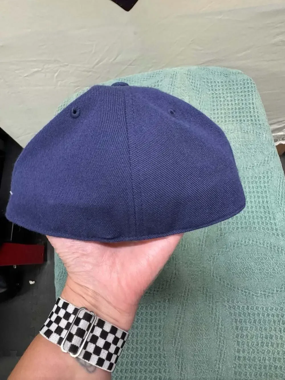 American Needle Cooperstown Collection Washington Senators 1916 Baseball Cap